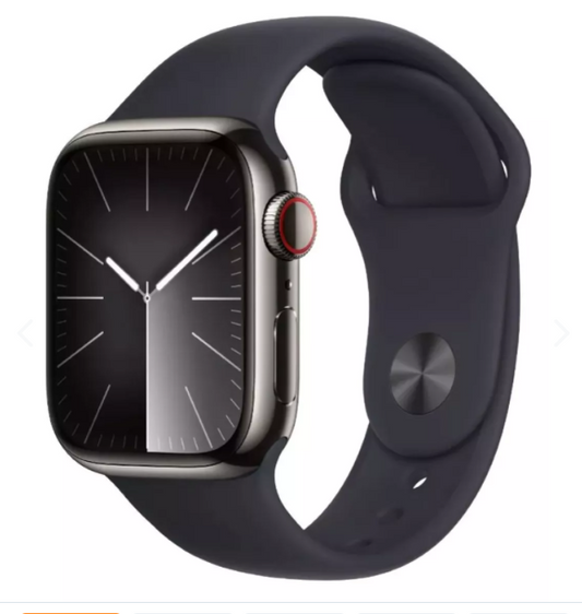 Smartwatch Apple Watch 9 Reloj